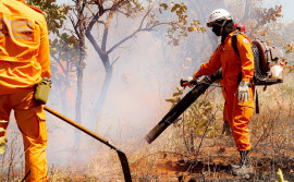 Governo do Tocantins realiza 2° Seminário sobre o Clima na terça, 22