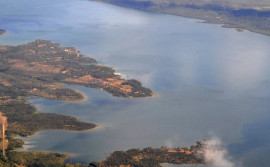 Gerida pelo Naturatins, APA Lago de Palmas celebra 25 anos de proteção ambiental
