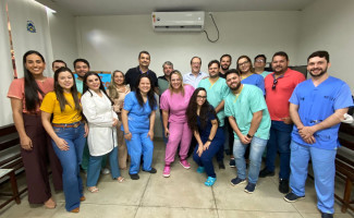 Hospital Regional de Paraíso celebra o Dia do Médico