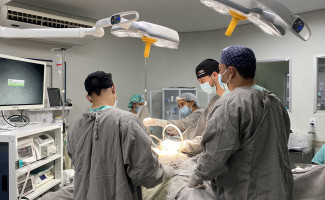 Programa de Bariátrica do HRA realiza mais 160 atendimentos em seis meses