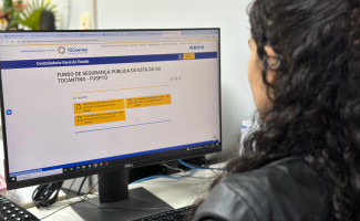 Governo do Tocantins descentraliza gestão de valores do Fundo de Segurança Pública para a Polícia Militar e Corpo de Bombeiros

