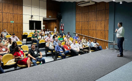 Governo do Tocantins realiza capacitação sobre o Programa Nacional de Crédito Fundiário