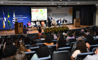 Tocantins sedia Oficina Regional Norte da RedEscola