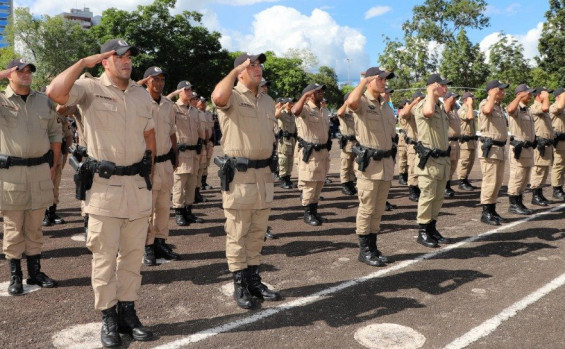 Governo do Tocantins intensifica medidas de segurança para o segundo turno das eleições na Capital 