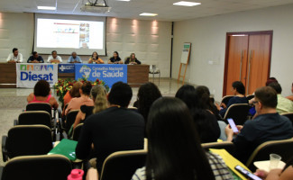 SES-TO participa de debate para a reestruturação das CISTT no Tocantins