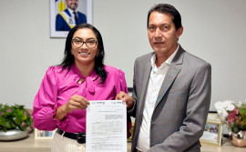 Governo do Tocantins fortalece ações de combate à violência contra mulheres indígenas