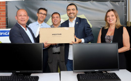 Com ações estratégicas, Governo do Tocantins fortalece a Polícia Civil e contribui para redução da criminalidade no Estado