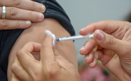 Governo do Tocantins amplia público-alvo da vacinação contra a Influenza
