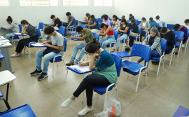 Inscrições para o Vestibular 2025/1 da Unitins encerram na próxima sexta-feira, dia 1º de novembro