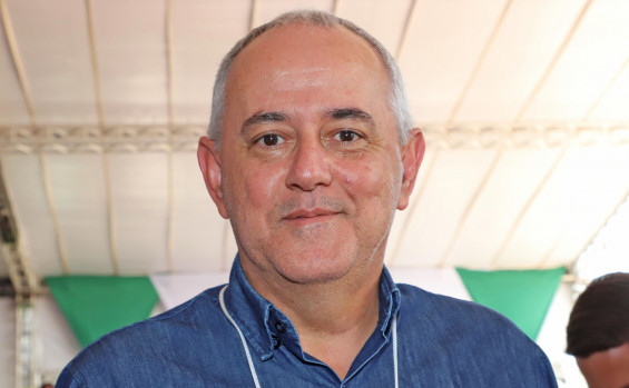 Governador Wanderlei Barbosa reforça importância do agro para o Tocantins durante inauguração de nova unidade do Grupo Fazendão 