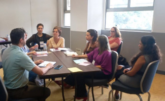 SES-TO participa de capacitação para Apoiadores de Intervenção e Facilitadores de Aprendizagem
