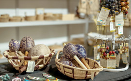 Governo do Tocantins publica resultado provisório da seleção de artesãos para a Feira de Negócios do Artesanato do Estado