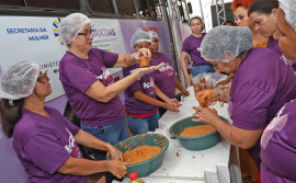 Secretaria da Mulher credencia prestadores de serviços para capacitação e empoderamento feminino