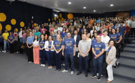 Curso de Tecnologia em Gestão Pública da Unitins é avaliado com nota máxima pelo MEC