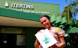 Itertins celebra 35 anos de protagonismo para a regularização fundiária rural e inclusão social no Tocantins