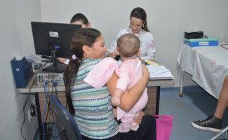 Governo do Tocantins faz chamamento para contratar médicos pediatras 