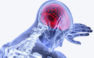 SES-TO alerta para os tipos, sintomas e prevenção contra o AVC