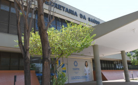 Governo do Tocantins faz chamamento para contratar médicos pediatras