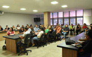 SES-TO e SECAD capacitam profissionais sobre inventário e sistema de patrimônio