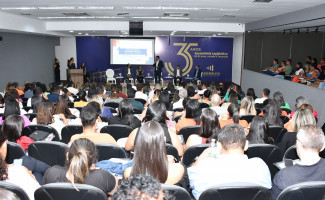 Tocantins debate expansão da Rede Nacional de Dados em Saúde 