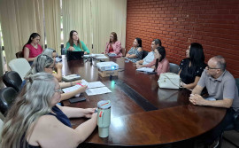 Governo do Tocantins realiza oficinas de orientação sobre implantação do teletrabalho