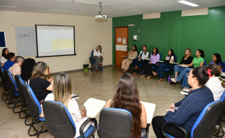 Tocantins realiza 2ª Oficina Fortalece SES
