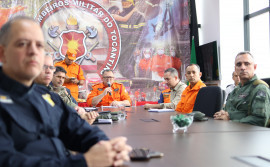 Governo do Tocantins encerra Operação Tocantins Mais Verde com investimento de R$ 8 mi