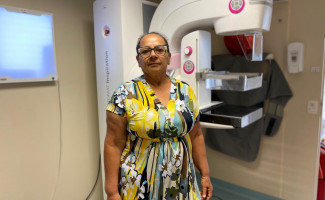 Hospital Regional de Paraíso e Carreta da Mulher prorrogaram atendimento de exames preventivos 