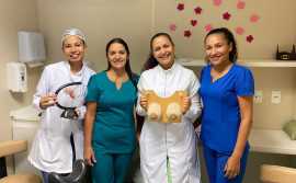 SES-TO prorroga atendimento de exames preventivos no Hospital Regional de Paraíso