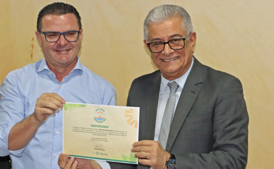 Governo do Tocantins premia municípios com melhores desempenhos na Temporada de Praia 2024 