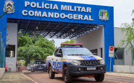 Polícia Militar do Tocantins inicia nova edição da Operação Cidade Blindada em Palmas e região