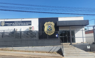 Polícia Civil conclui investigação e indicia despachante por falsificação de documento em Paraíso do Tocantins 


