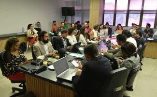 Tocantins é reconhecido pelo Ministério da Saúde como o estado que mais cresce em Saúde Digital 