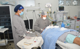 Governo do Tocantins vai contratar médicos especialistas visando redução de filas
 
 
