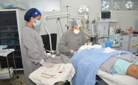 Governo do Tocantins redefine o formato da contratação temporária de médicos visando redução de filas