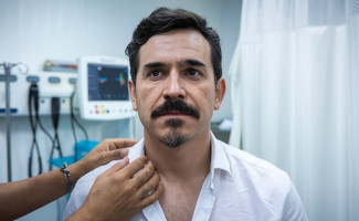No Novembro Azul, a SES enfatiza a saúde integral do homem