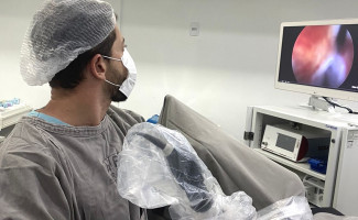 Hospital Regional de Miracema realiza a primeira cirurgia de videolaparoscopia