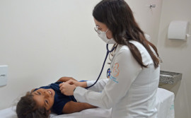 SES-TO destaca a importância do combate ao câncer infantojuvenil