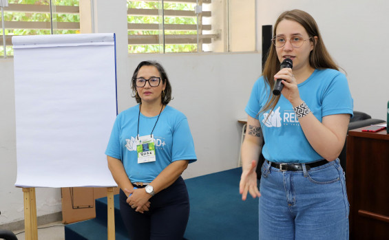 Semarh realiza reuniões de preparação para oficinas do programa REDD+ Jurisdicional do Estado