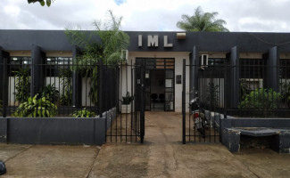 Corpo de homem não identificado aguarda reconhecimento no IML de Araguaína