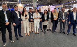 Governo do Tocantins participa de missão internacional com foco na modernização dos serviços públicos
