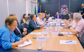 Governo do Tocantins concede incentivos fiscais para atrair mais de R$60 milhões em investimentos 