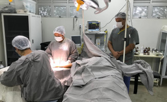 Hospital Regional de Paraíso ultrapassa 800 cirurgias ortopédicas em 2024