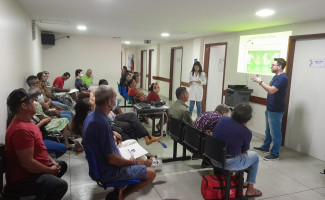 UNACON de Araguaína realiza conscientização sobre o Novembro Azul