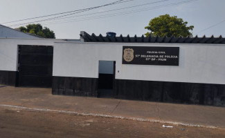 Polícia Civil do Tocantins cumpre mandados de busca e apreensão em Pium