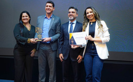 Detran/TO é reconhecido nacionalmente por iniciativas de Educação para o trânsito

 