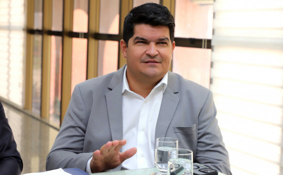 Governo do Tocantins articula celeridade na construção do Hospital da Mulher e Maternidade Estadual