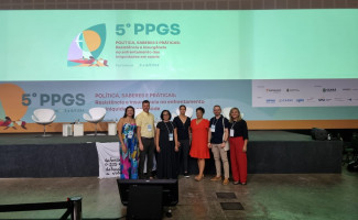 SES-TO participa do 5º Congresso Brasileiro de Política, Planejamento e Gestão da Saúde