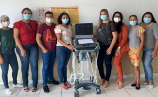 Governo do Tocantins realiza ações focadas na melhoria do pré-natal em parceria com municípios
