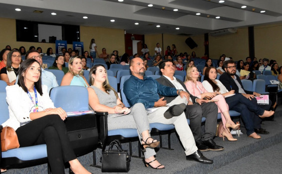 Governo do Tocantins realiza ações focadas na melhoria do pré-natal em parceria com municípios